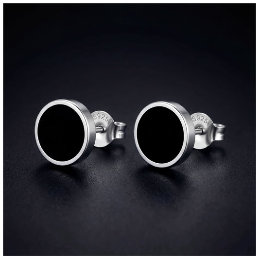 925S SILVER "POINTE" OHRRINGE - ICERAIN JEWELRY