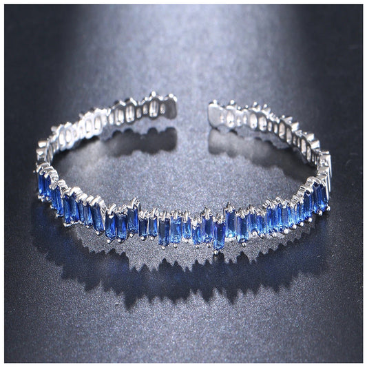ICED OUT "SPLITTER" ARMREIF - ICERAIN JEWELRY