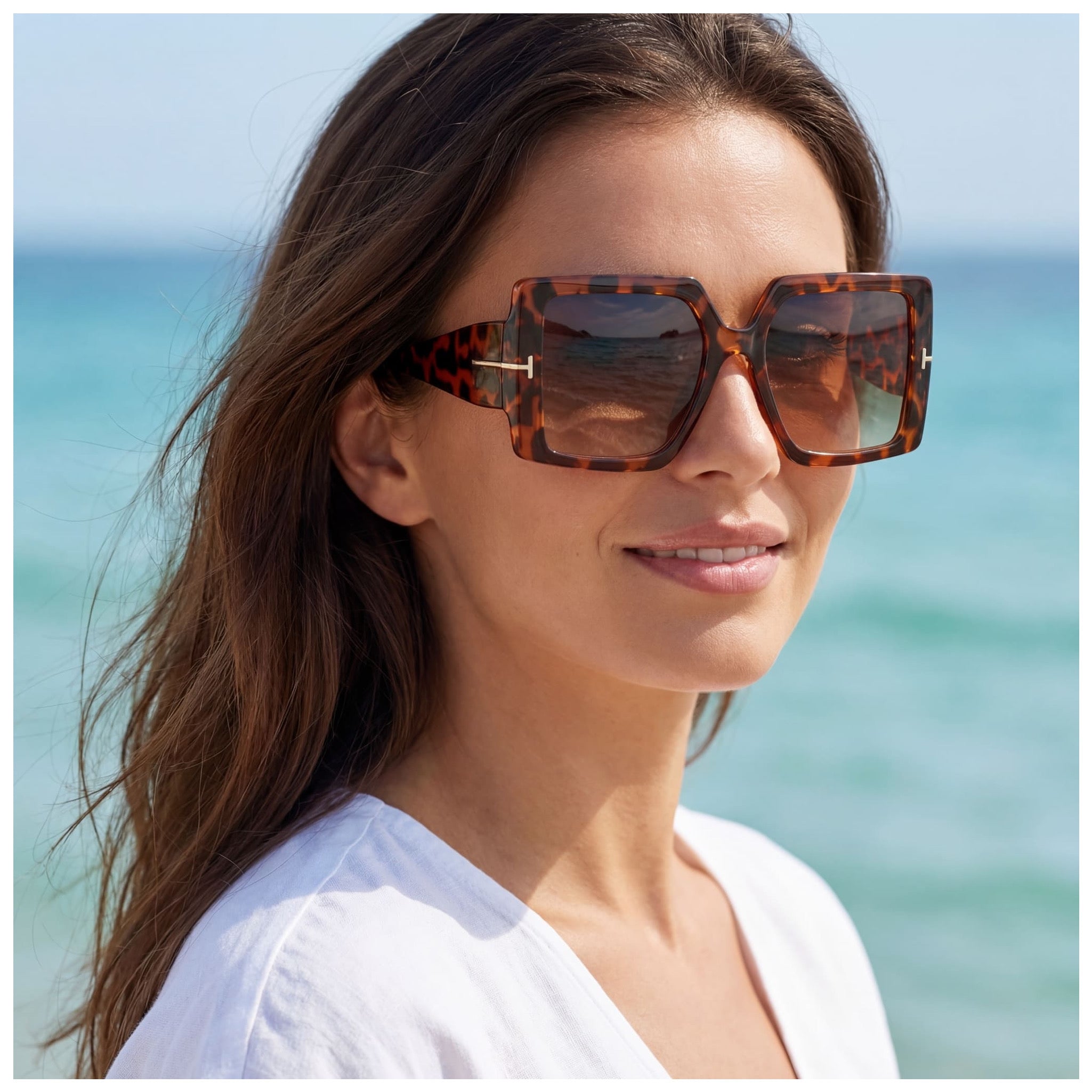 "FREMOEL" SONNENBRILLE