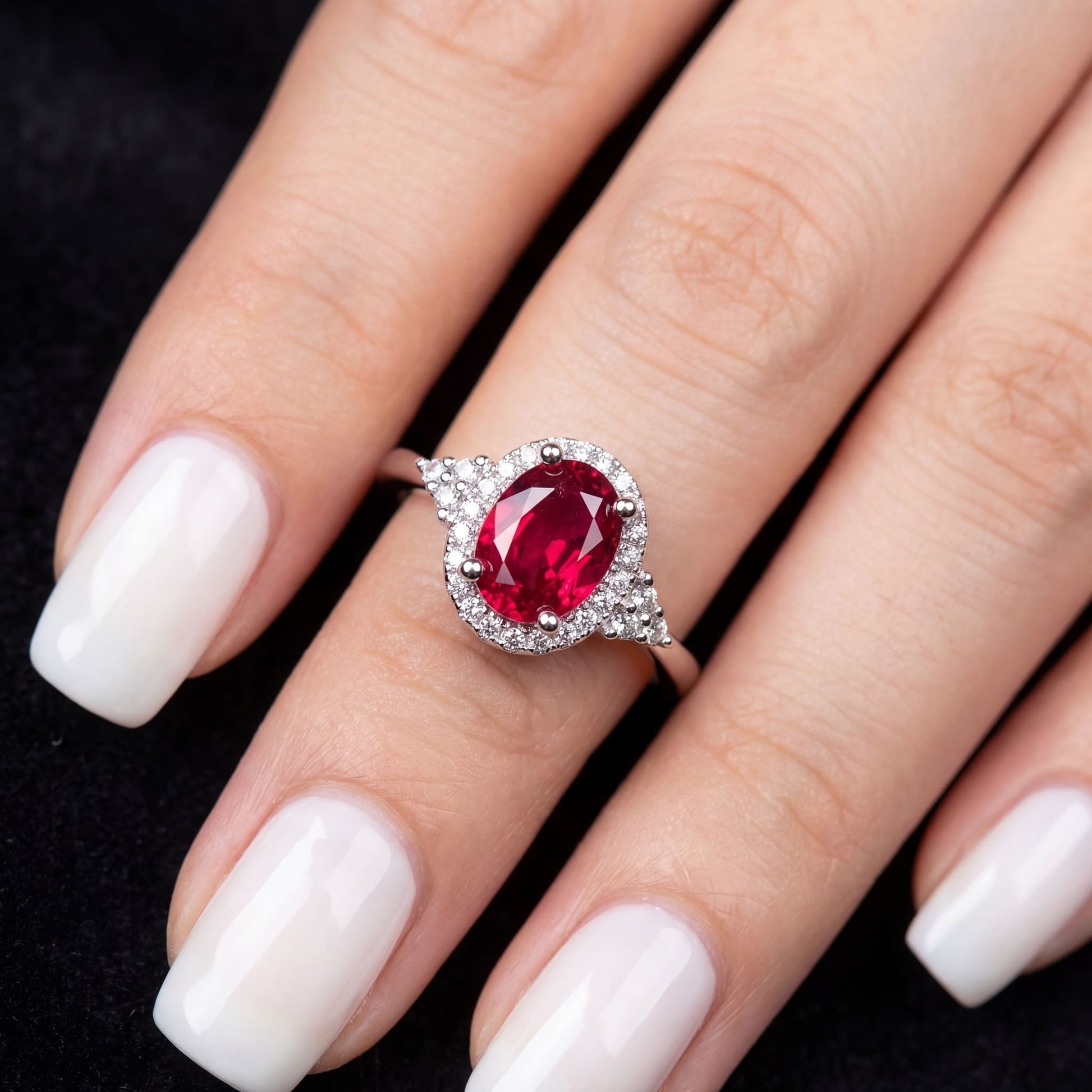 ICED OUT "CHARMOS" RING - ICERAIN JEWELRY