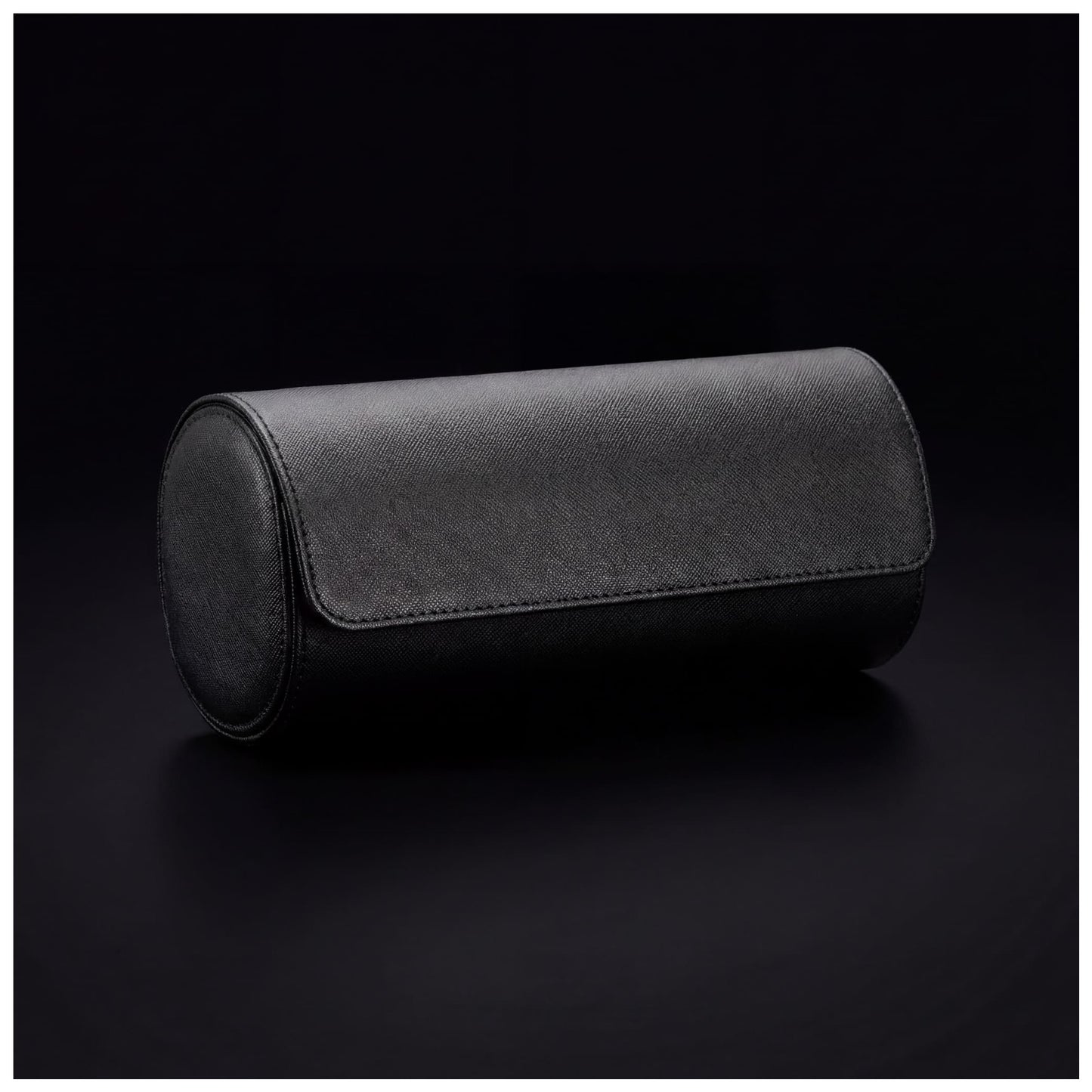 3-IN-1 KUNSTLEDER UHRENROLLE - ICERAIN JEWELRY