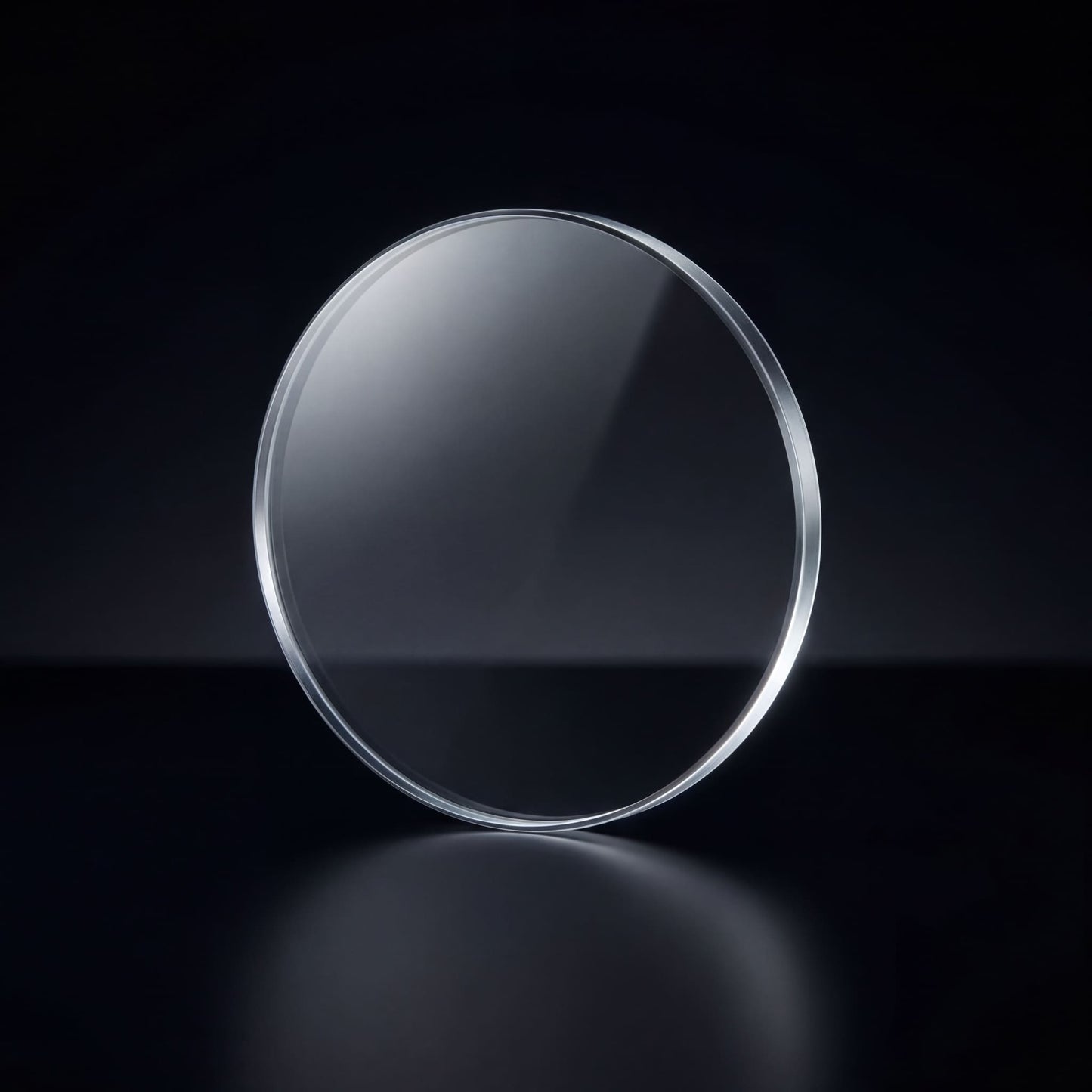 UHREN SCHUTZGLAS - ICERAIN JEWELRY