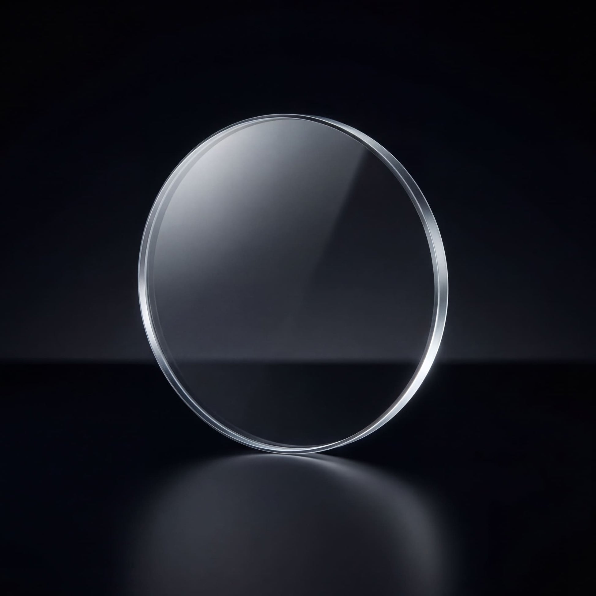 UHREN SCHUTZGLAS - ICERAIN JEWELRY