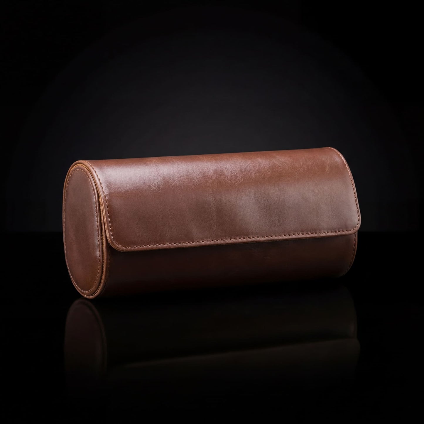 3-IN-1 KUNSTLEDER UHRENROLLE - ICERAIN JEWELRY