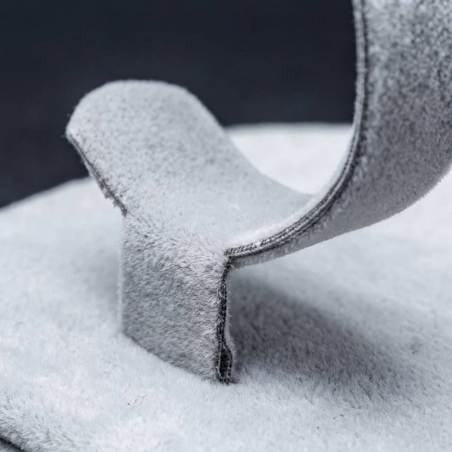 UHREN AUFBEWAHRUNGSHALTER "STOFF" - ICERAIN JEWELRY