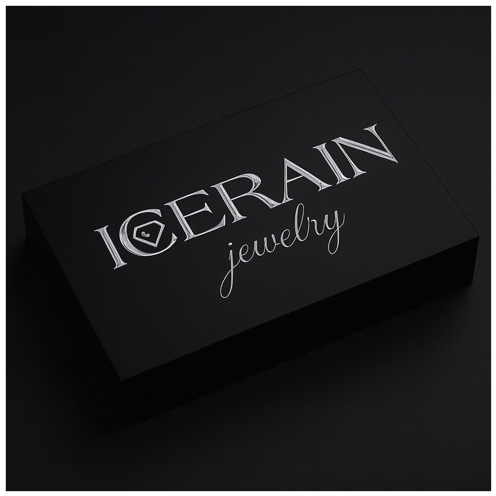 ICERAIN JEWELRY 150,00€ GESCHENKGUTSCHEIN - ICERAIN JEWELRY