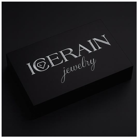 ICERAIN JEWELRY 150,00€ GESCHENKGUTSCHEIN - ICERAIN JEWELRY