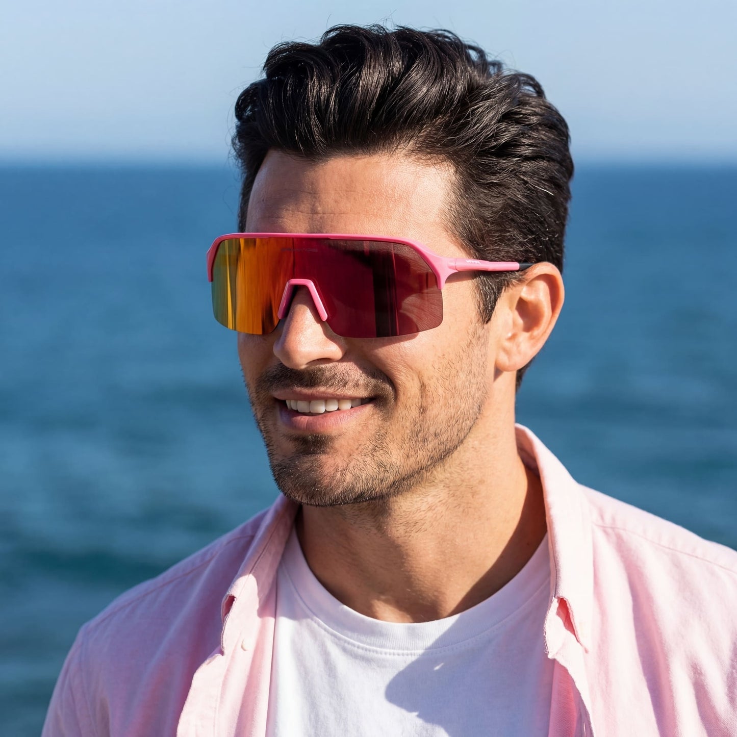 "POLARIZON" SONNENBRILLE - ICERAIN JEWELRY