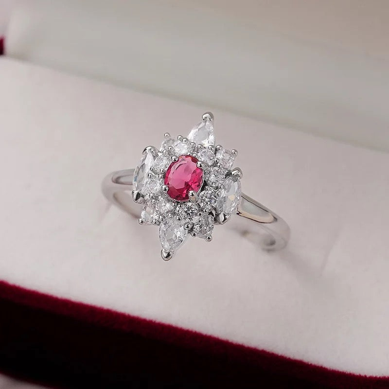 ICED OUT "MAJESTIC" RING - ICERAIN JEWELRY