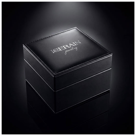 ICERAIN UHREN AUFBEWAHRUNGSBOX - ICERAIN JEWELRY
