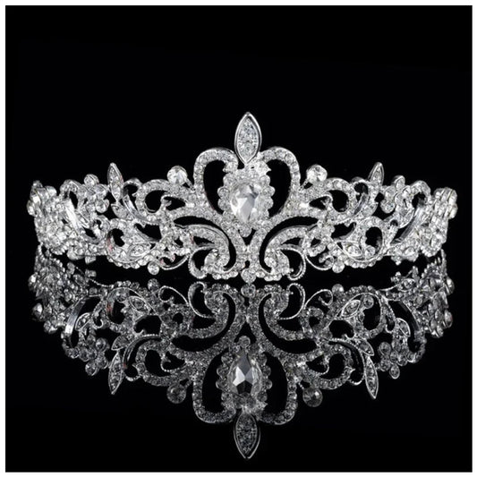 ICED OUT "MAJESTIC SPARK" KRONE