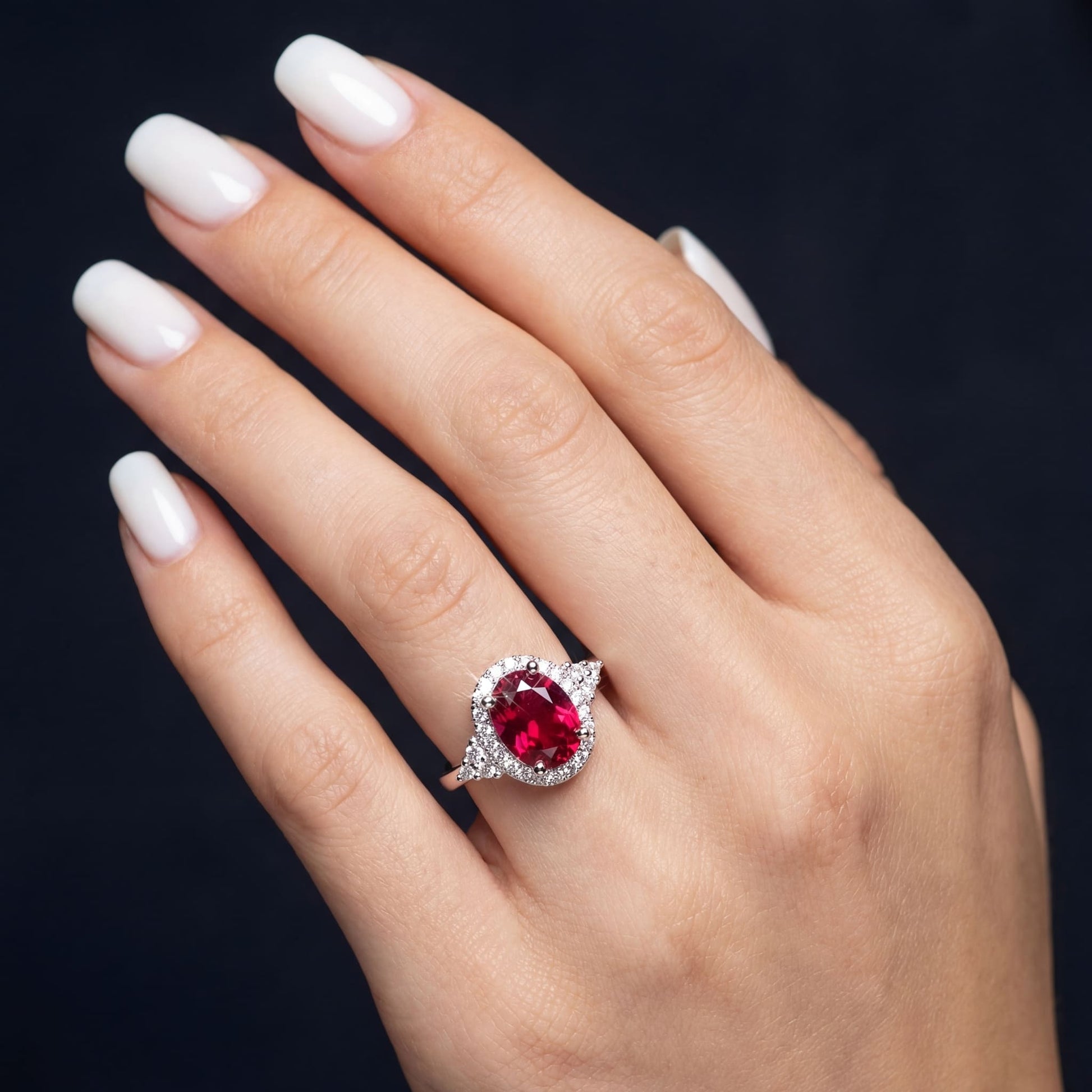 ICED OUT "CHARMOS" RING - ICERAIN JEWELRY