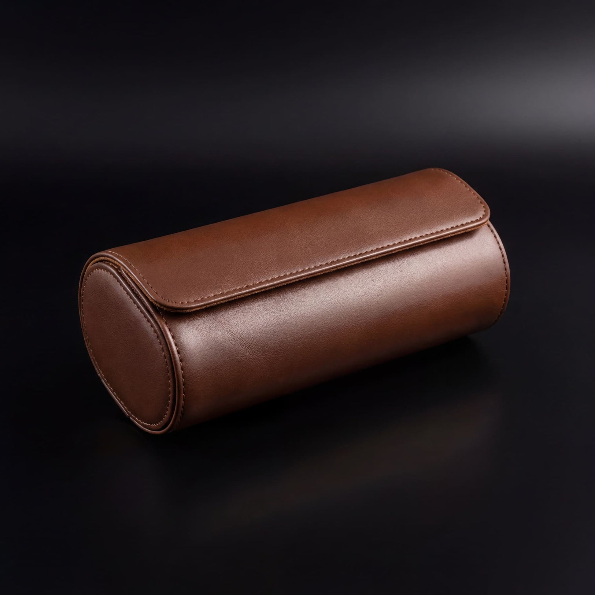 3-IN-1 KUNSTLEDER UHRENROLLE - ICERAIN JEWELRY