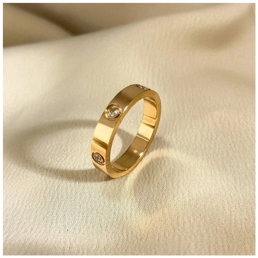 ICED OUT "JANA" RING - ICERAIN JEWELRY