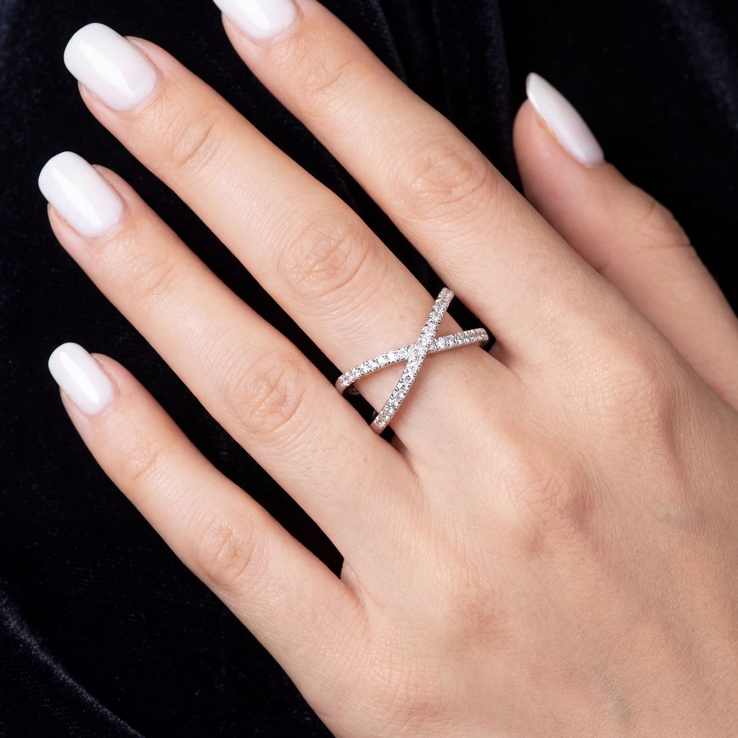 ICED OUT "EMERALD" RING - ICERAIN JEWELRY