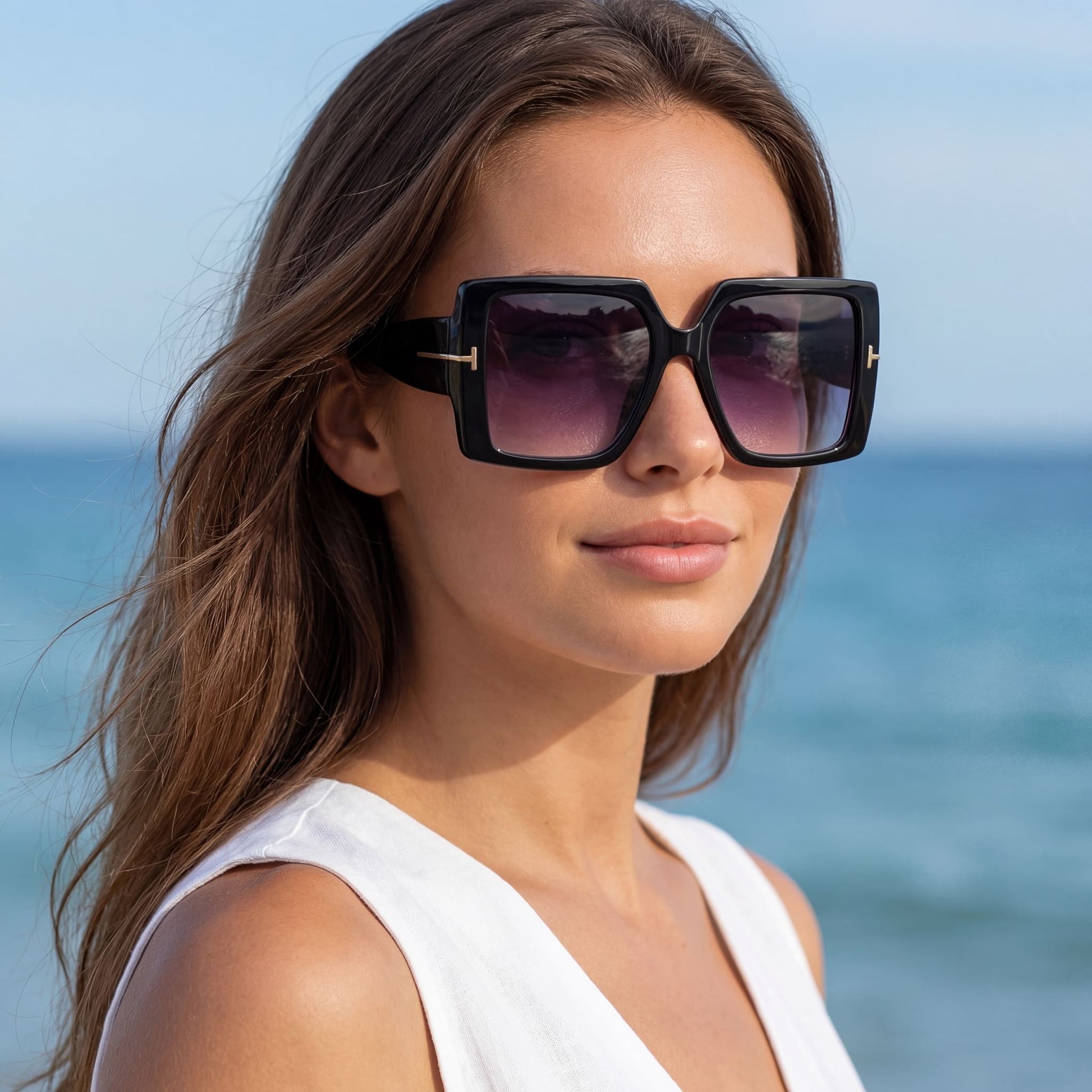 "FREMOEL" SONNENBRILLE - ICERAIN JEWELRY