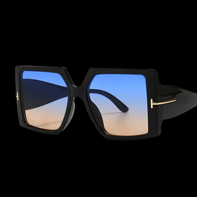 Luxus "Fremoel" Sonnenbrille