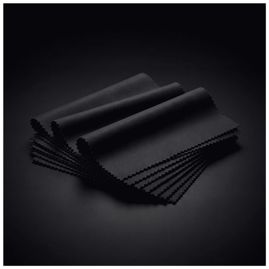 UHREN POLIERTÜCHER (10 STÜCK) - ICERAIN JEWELRY