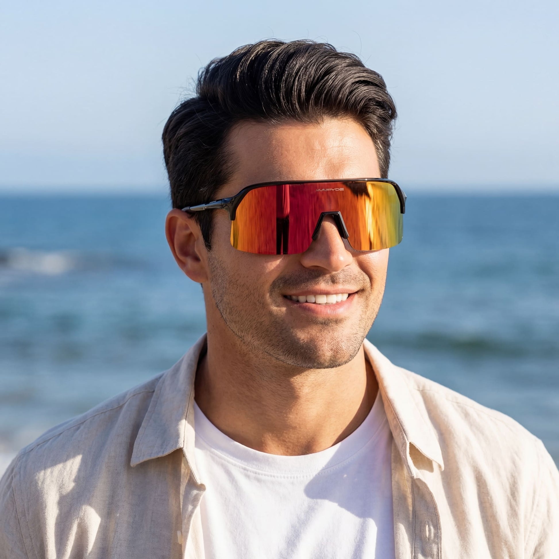 "POLARIZON" SONNENBRILLE - ICERAIN JEWELRY