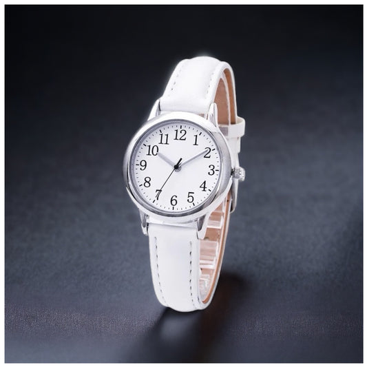 EDEKSTAHL "WOMANIZER" UHR - ICERAIN JEWELRY