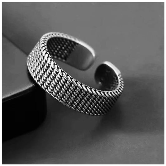 925S SILVER "KELLI" RING - ICERAIN JEWELRY