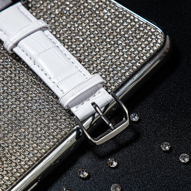 ICED OUT "STARLIGHT" UHR - ICERAIN JEWELRY