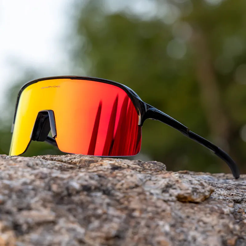 "POLARIZON" SONNENBRILLE - ICERAIN JEWELRY