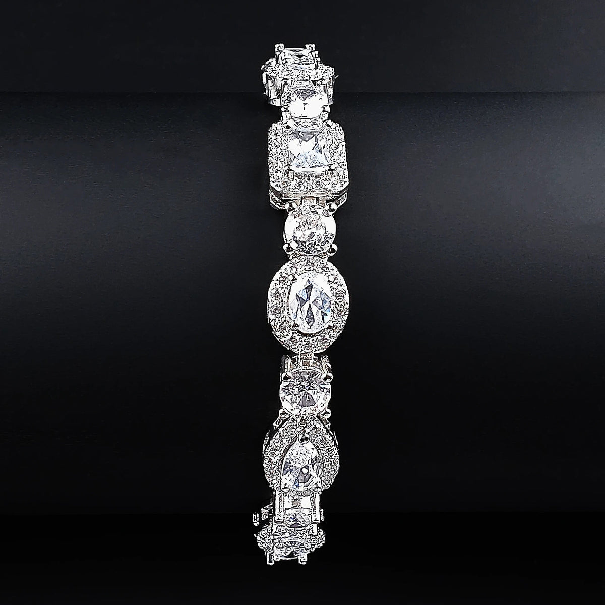 ICED OUT "HUBULK" ARMBAND - ICERAIN JEWELRY
