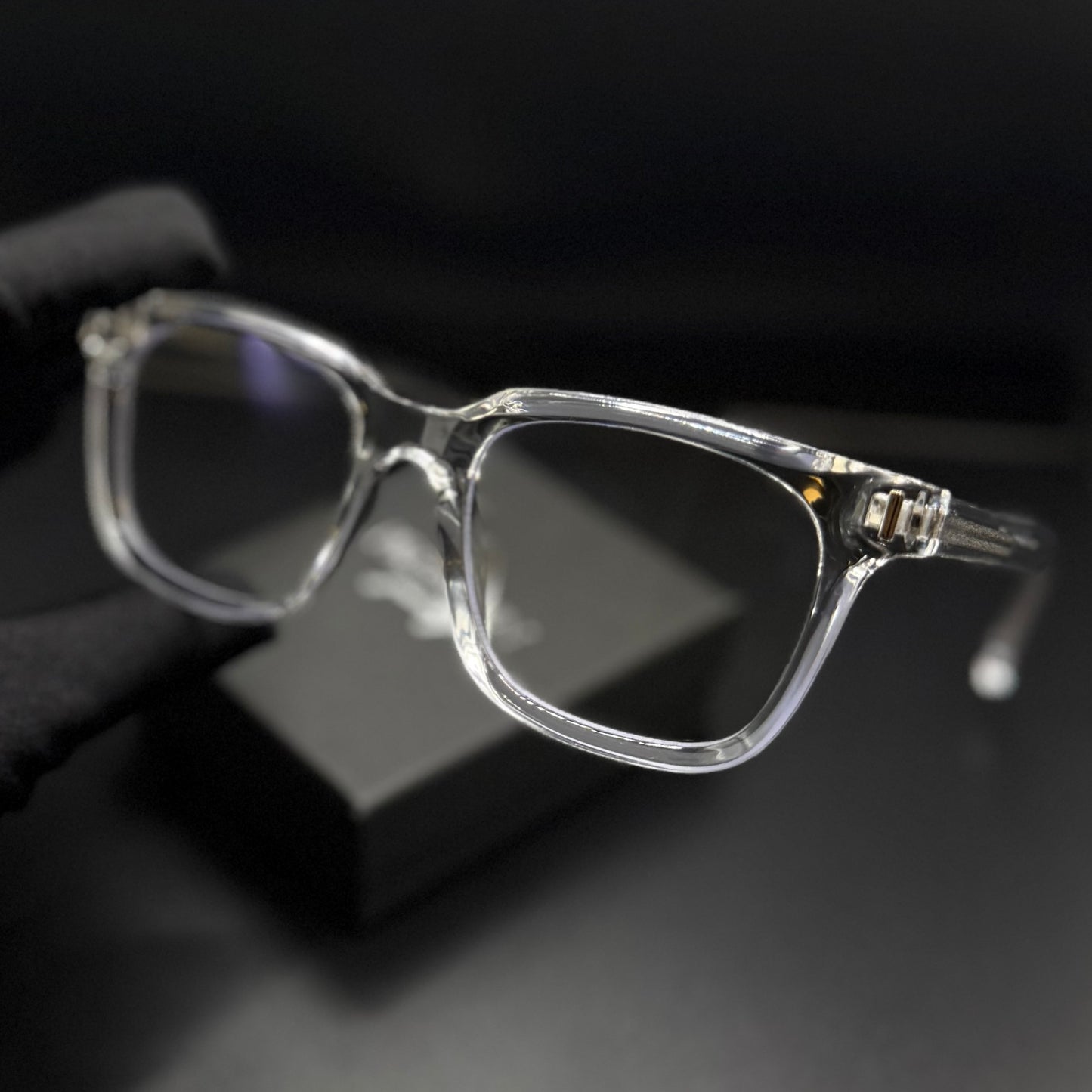 ICERAIN "FROST VISION" BLAULICHTFILTERBRILLE - ICERAIN JEWELRY