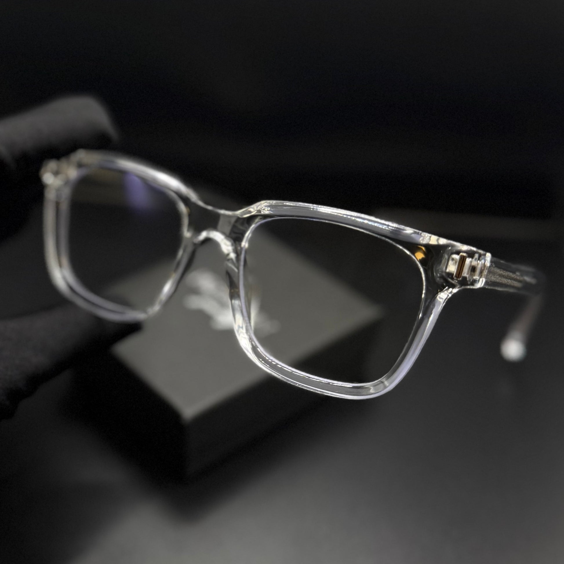 ICERAIN "FROST VISION" BLAULICHTFILTERBRILLE - ICERAIN JEWELRY