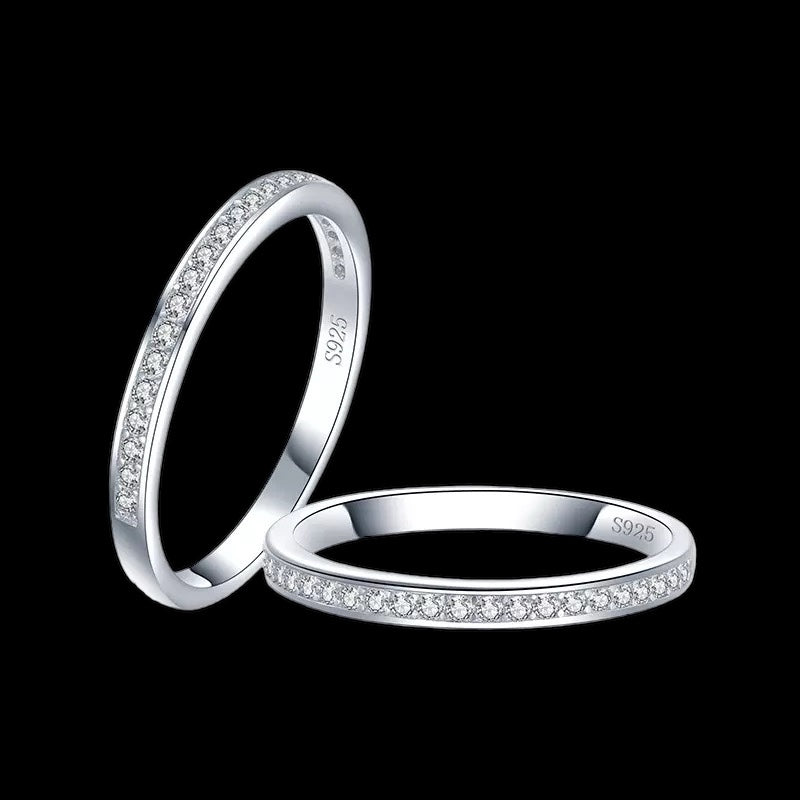 ICED OUT "MONOMA" RING - ICERAIN JEWELRY