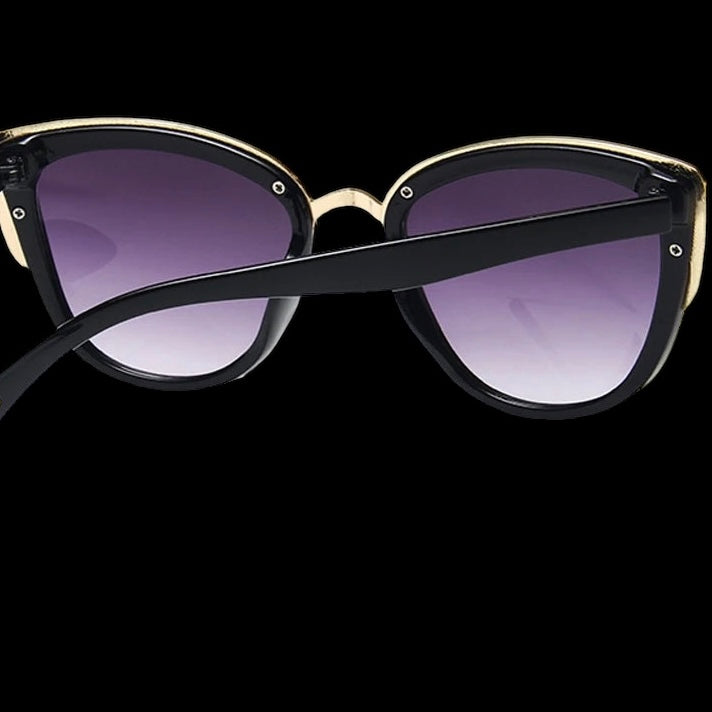 "CATEYE" SONNENBRILLE - ICERAIN JEWELRY