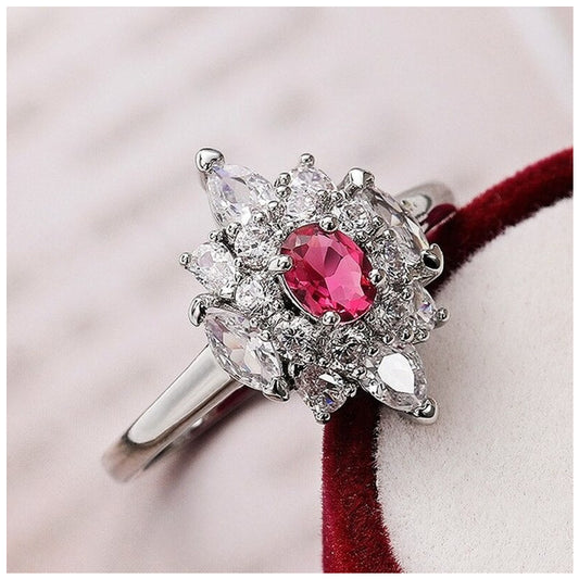 ICED OUT "MAJESTIC" RING - ICERAIN JEWELRY