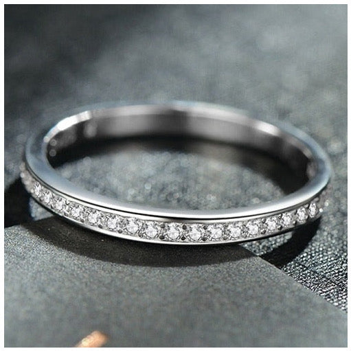 ICED OUT "MONOMA" RING - ICERAIN JEWELRY