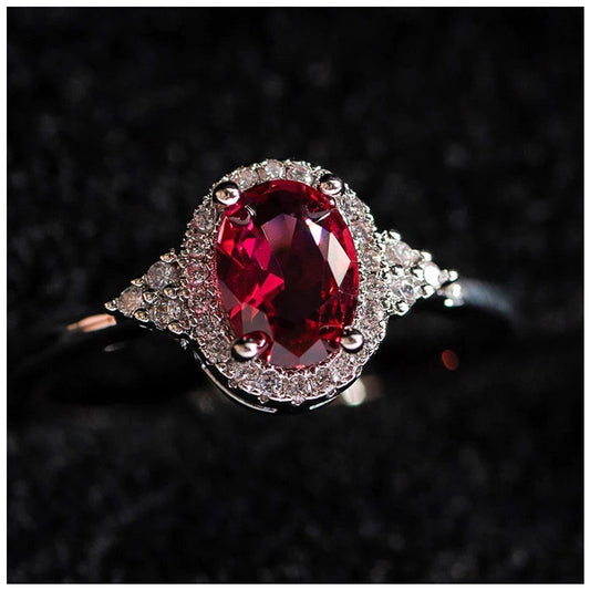 ICED OUT "CHARMOS" RING - ICERAIN JEWELRY